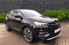Vauxhall Grandland X