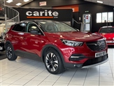 Used Vauxhall Grandland X