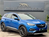Used Vauxhall Grandland X