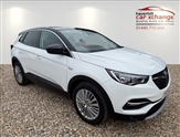Used Vauxhall Grandland X