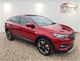 Used Vauxhall Grandland X
