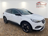 Used Vauxhall Grandland X