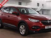 Used Vauxhall Grandland X