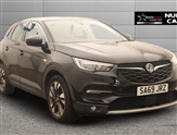 Used Vauxhall Grandland X