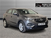 Used Vauxhall Grandland X