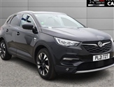 Used Vauxhall Grandland X