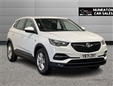 Used Vauxhall Grandland X