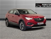 Used Vauxhall Grandland X