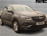 Used Vauxhall Grandland X