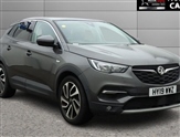 Used Vauxhall Grandland X
