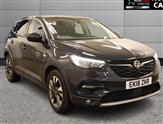 Used Vauxhall Grandland X