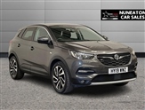 Used Vauxhall Grandland X