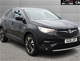Used Vauxhall Grandland X