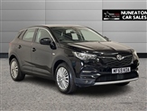 Used Vauxhall Grandland X
