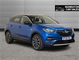Used Vauxhall Grandland X