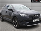 Used Vauxhall Grandland X