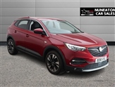 Used Vauxhall Grandland X