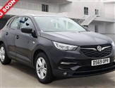 Used Vauxhall Grandland X