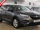 Used Vauxhall Grandland X