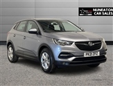 Used Vauxhall Grandland X