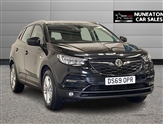 Used Vauxhall Grandland X