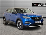 Used Vauxhall Grandland X