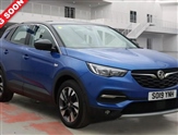 Used Vauxhall Grandland X
