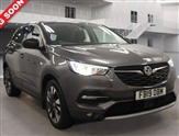 Used Vauxhall Grandland X