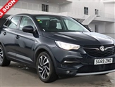 Used Vauxhall Grandland X