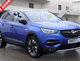 Used Vauxhall Grandland X