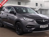 Used Vauxhall Grandland X