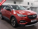 Used Vauxhall Grandland X