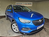 Used Vauxhall Grandland X