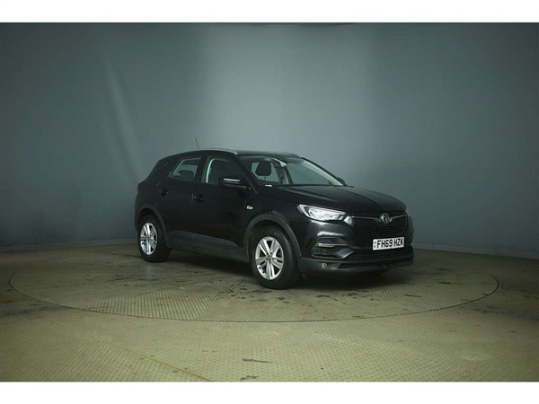 Large image for the Used Vauxhall Grandland X