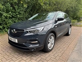 Used Vauxhall Grandland X