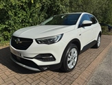 Used Vauxhall Grandland X