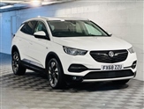 Used Vauxhall Grandland X