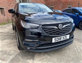 Used Vauxhall Grandland X
