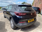 Used Vauxhall Grandland X