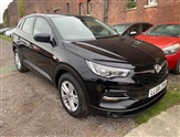 Used Vauxhall Grandland X