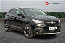 Used Vauxhall Grandland X
