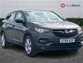 Vauxhall Grandland X Image 1