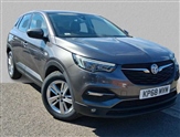 Vauxhall Grandland X Image 1