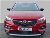 Vauxhall Grandland X Image 4