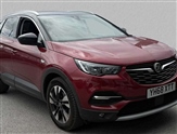 Vauxhall Grandland X Image 1
