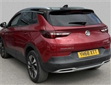 Vauxhall Grandland X Image 2
