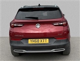 Vauxhall Grandland X Image 6