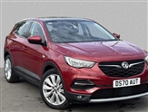 Vauxhall Grandland X Image 1