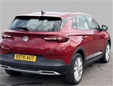 Vauxhall Grandland X Image 4