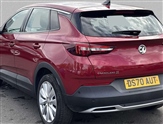 Vauxhall Grandland X Image 5